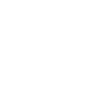 Golf ball flying icon